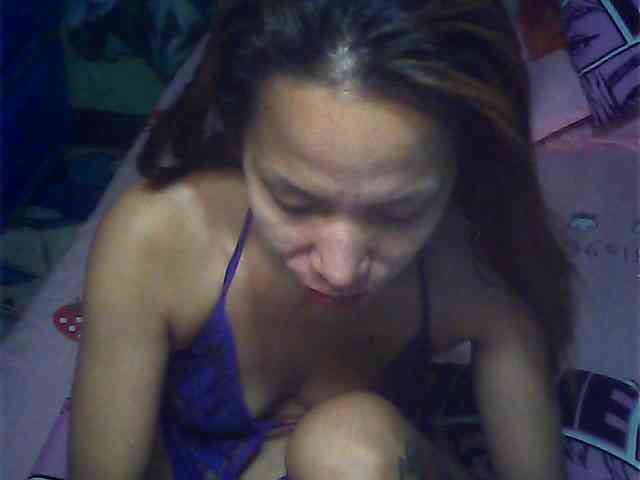 SeductivePinay webcam