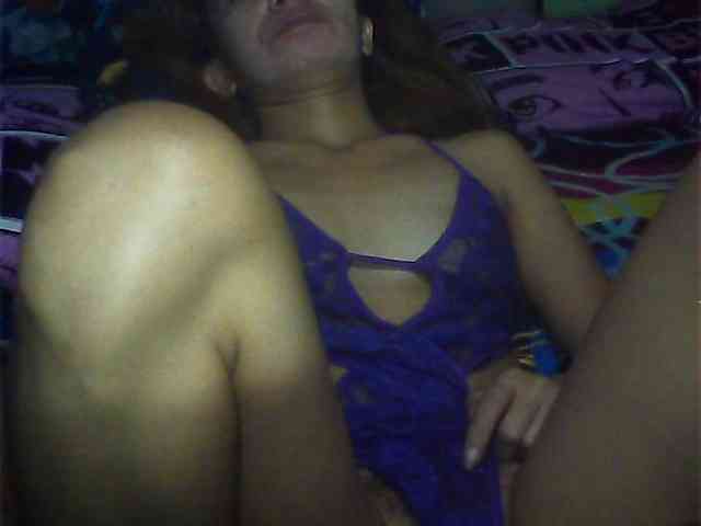 SeductivePinay webcam