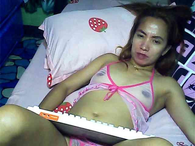 Pinay_kim webcam