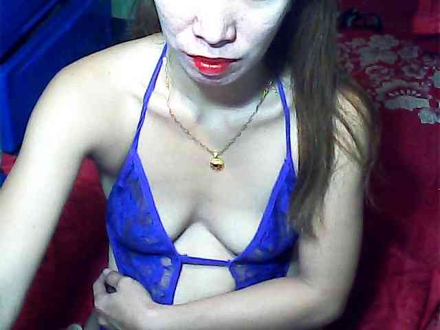 Pinay_kim webcam