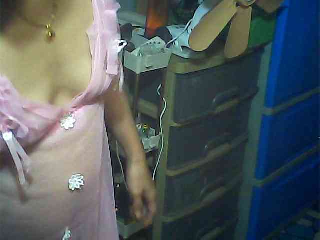 Pinay_kim webcam