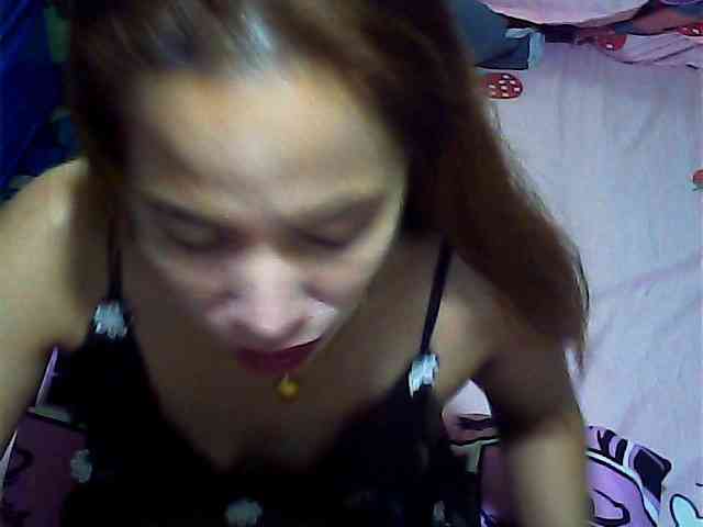 Pinay_kim webcam