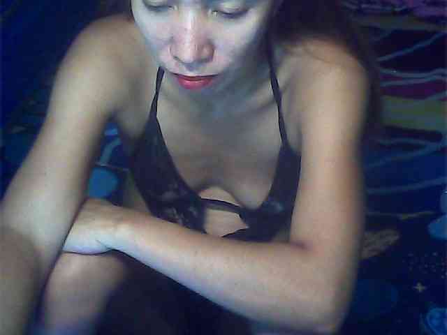 SeductivePinay webcam