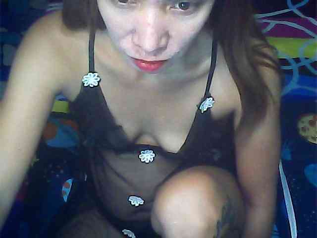 SeductivePinay webcam