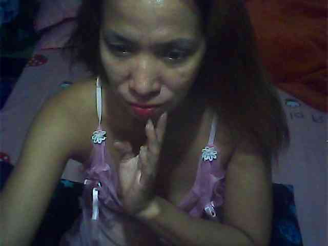 SeductivePinay webcam