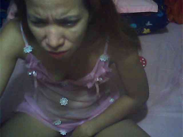 SeductivePinay webcam