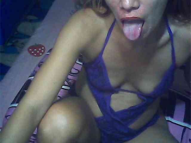 SeductivePinay webcam