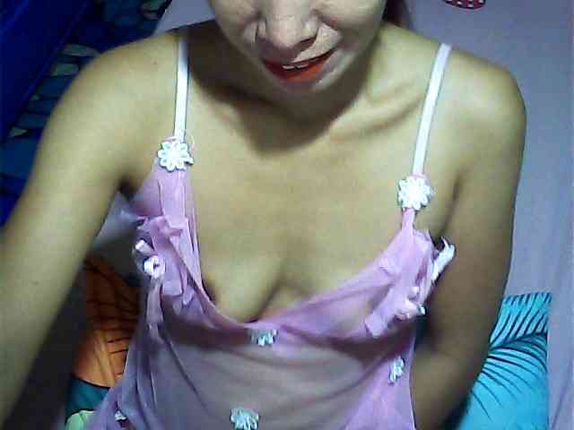 Pinay_kim webcam