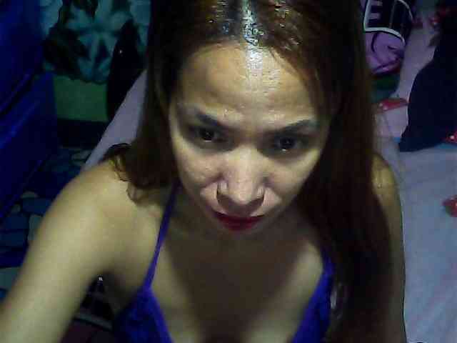 Pinay_kim webcam