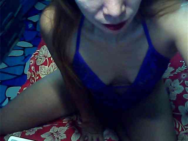 Pinay_kim webcam