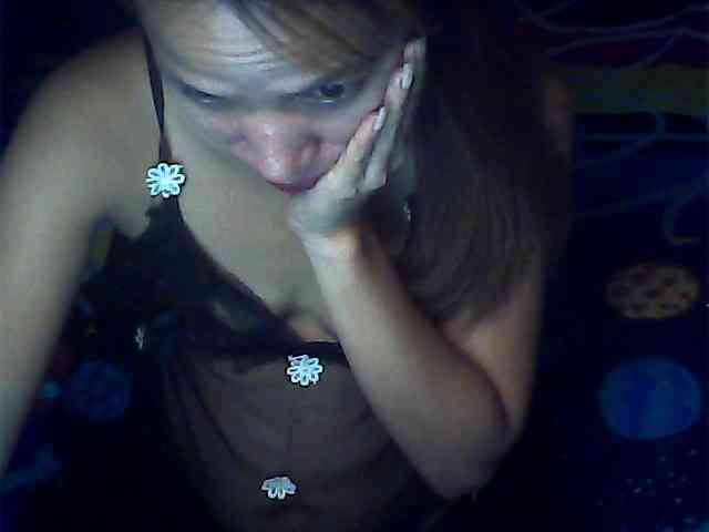 SeductivePinay webcam