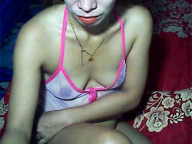 Pinay_kim webcam