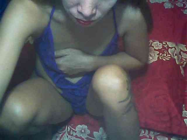 Pinay_kim webcam