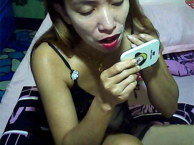 Pinay_kim webcam