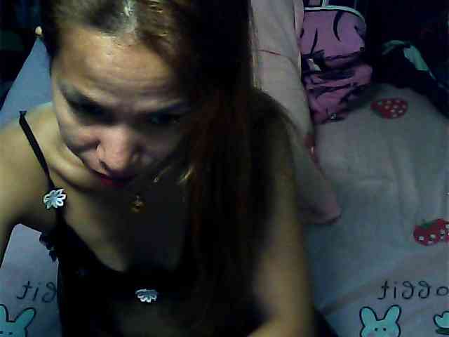 Pinay_kim webcam