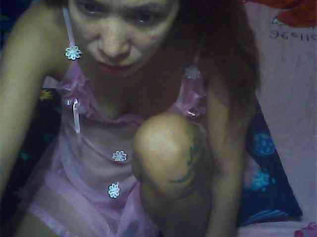 SeductivePinay webcam