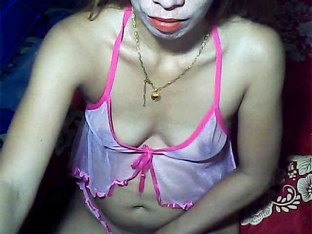 Pinay_kim webcam