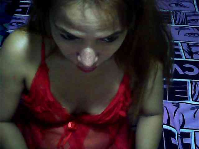 Pinay_kim webcam