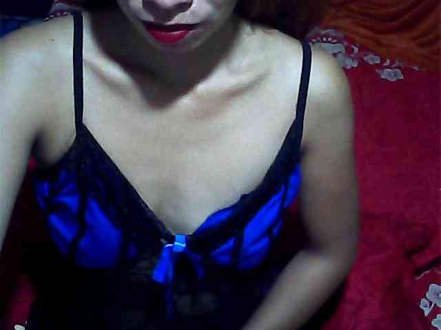 Pinay_kim webcam