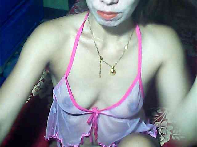 Pinay_kim webcam