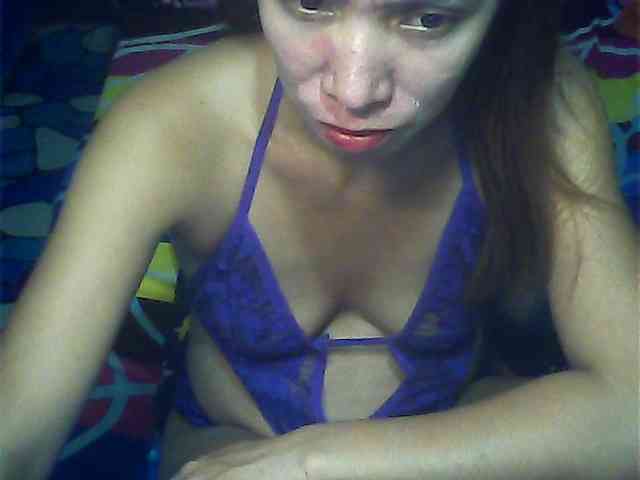 SeductivePinay webcam