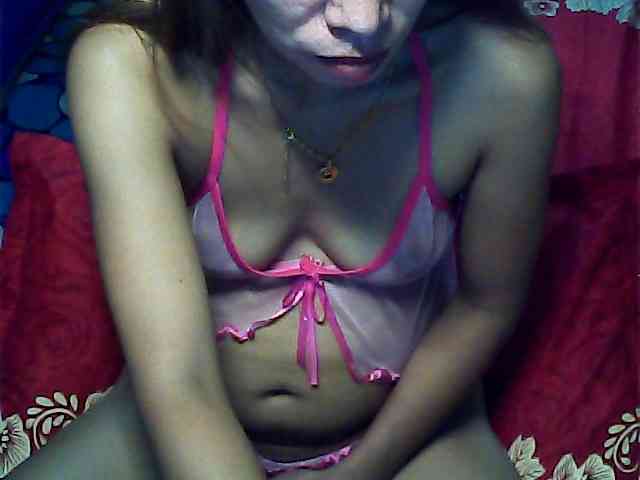 Pinay_kim webcam