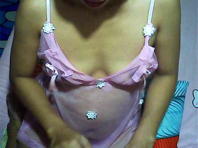 Pinay_kim webcam
