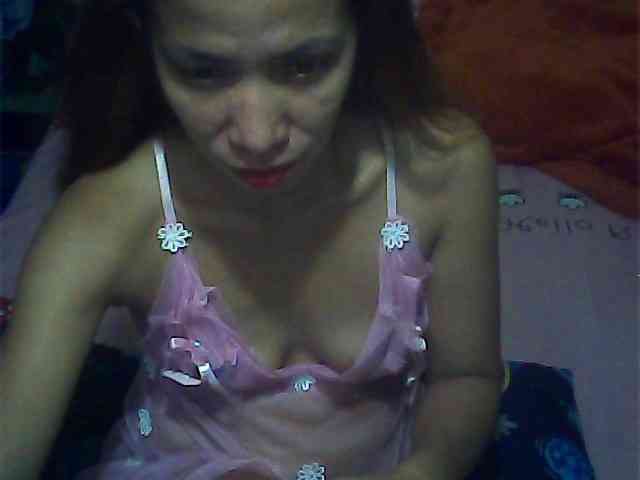SeductivePinay webcam