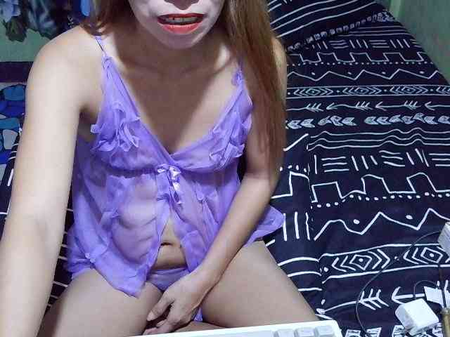 Pinay_kim webcam