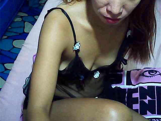 Pinay_kim webcam