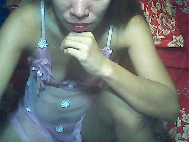 Pinay_kim webcam