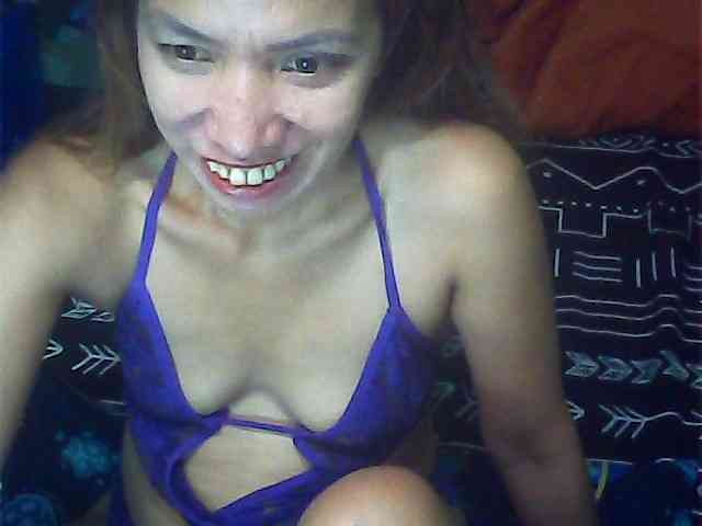 SeductivePinay webcam