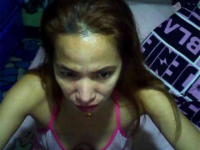 Pinay_kim webcam