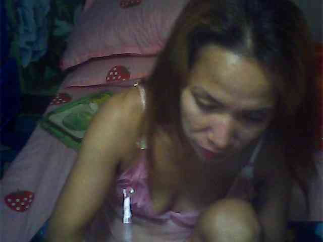 SeductivePinay webcam