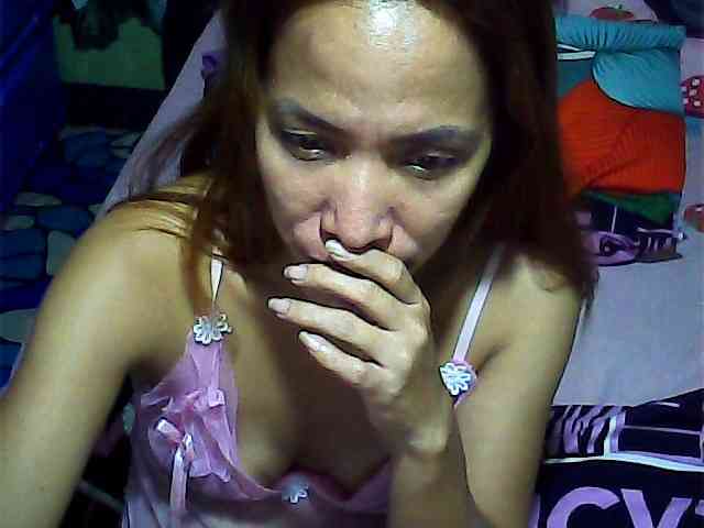 Pinay_kim webcam