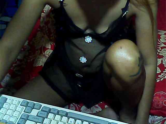 Pinay_kim webcam