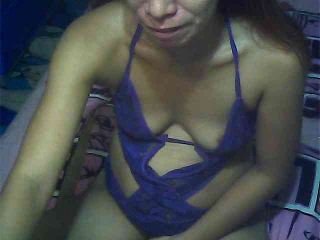 SeductivePinay webcam