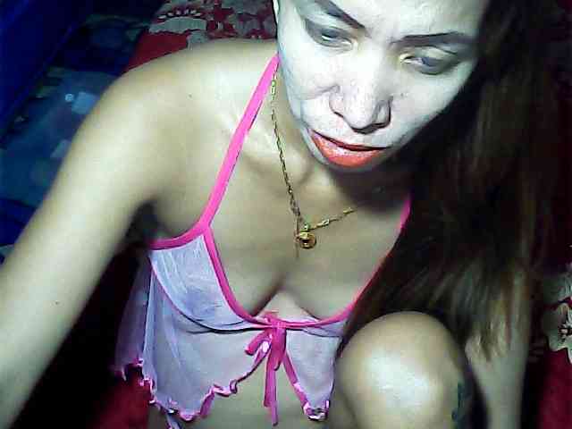 Pinay_kim webcam