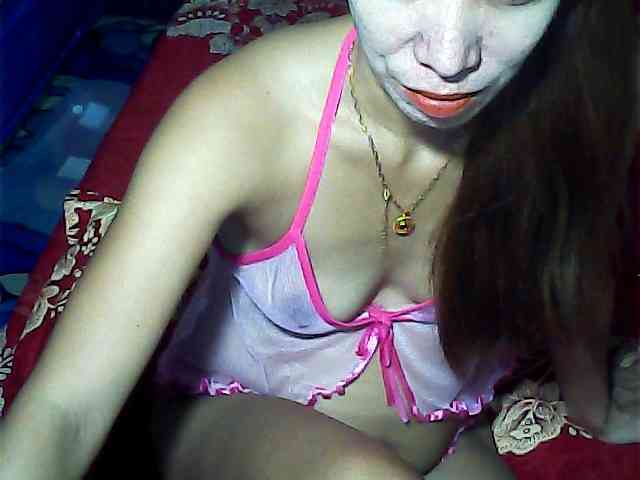 Pinay_kim webcam