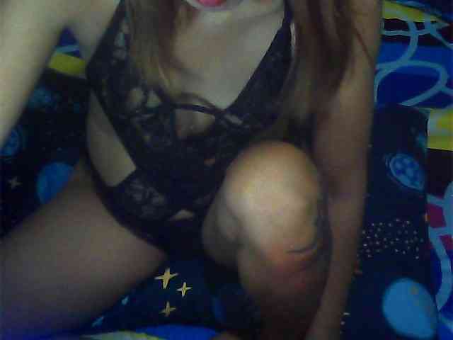 SeductivePinay webcam