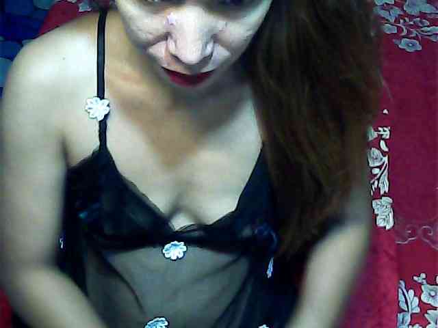 Pinay_kim webcam