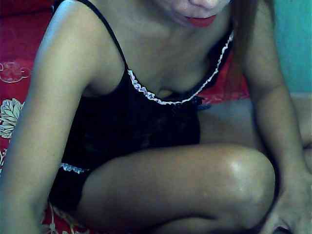 Pinay_kim webcam