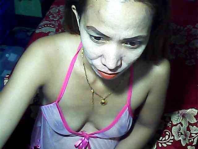Pinay_kim webcam