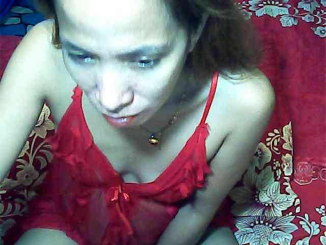Pinay_kim webcam