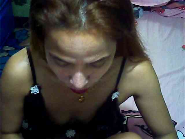 Pinay_kim webcam