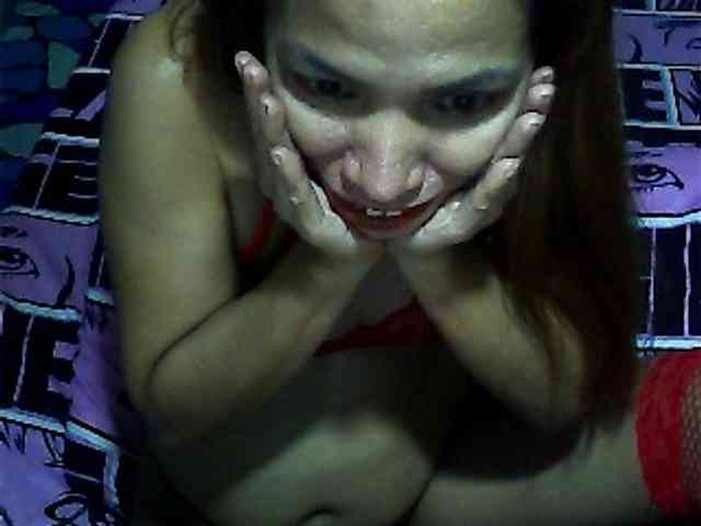 Pinay_kim webcam