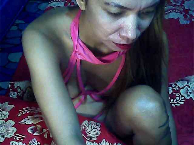 Pinay_kim webcam