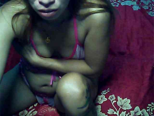 Pinay_kim webcam