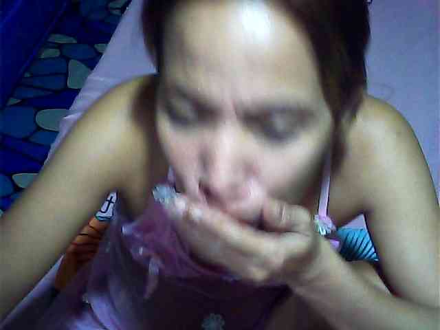 Pinay_kim webcam