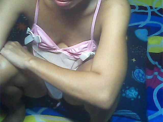 SeductivePinay webcam